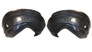 VW TRANSPORTER T4 90- КОЛЕСНЫЕ АРКИ ПЕРЕДН. Л+П