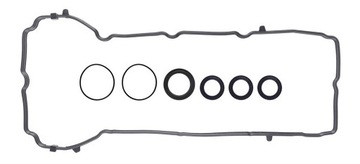 TĚSNĚNÍ KRYTU DODGE GRAND CARAVAN DURANGO JOURNEY 3.6 2011-2020 LEVÝ