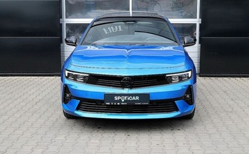 Opel 2024 Opel Astra VI 1.2 T mHEV Ultimate SS eDTC 2024 Hybryda Gwarancja od RiA, zdjęcie 10