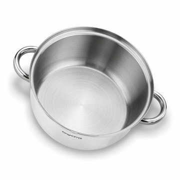 Паровая кастрюля JUICE INDUCTION НЕРЖАВЕЮЩАЯ СТАЛЬ для фруктов и соков 5л