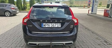 Volvo V60 I 2013 Volvo V60 Volvo V60 D6 AWD Plug-in Hybrid Summum 2.4 Hybryda Plug-in 220KM, zdjęcie 5