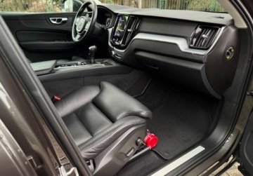 Volvo XC60 II 2021 Volvo XC 60 FullLed El.Klapa Podgrzewane Fotele Skora Kamera Serwis Piekny, zdjęcie 22