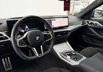 BMW Seria 4 2025 BMW Seria 4 I wlasciciel M Sport 360 Gwarancja Bezwypadkowy FVAT23, zdjęcie 25