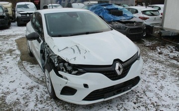 Renault Clio V 2023 Renault Clio Benzyna 67KM, zdjęcie 2