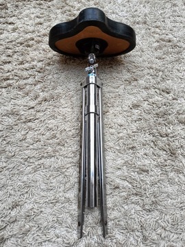 STOŁEK PERKUSYJNY PREMIER RINGO BICYCLE DRUM THRONE