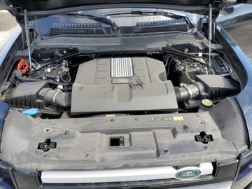 Land Rover Defender IV (L663) 2024 Land Rover Defender 110 SE 2024 5.0l 5.0 Benzyna 518KM, zdjęcie 6