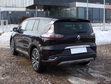 Renault Espace V Van 1.6 Energy TCe 200KM 2015 Renault Espace 1.6 TCe, Salon Polska, Automat, zdjęcie 3