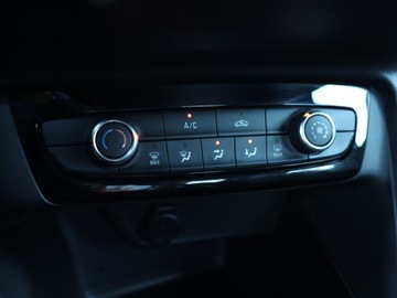 Opel Corsa F Hatchback 5d 1.2 75KM 2020 Opel Corsa 1.2, Salon Polska, 1. Właściciel, zdjęcie 12