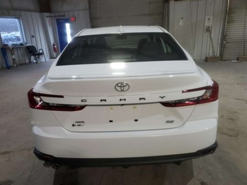 Toyota Camry IX 2025 Toyota Camry XSE 2025 2.5l 2.5 Hybryda 203KM, zdjęcie 2