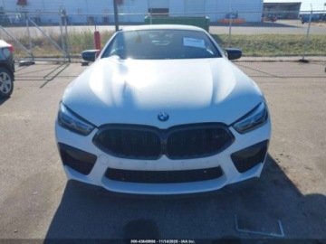 BMW 2020 BMW M8 Competition 2020 4.4L 4.4 Benzyna 617KM, zdjęcie 7