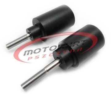 Аварийные колодки Honda cbr 600 F4/F4i 99-06 короткие