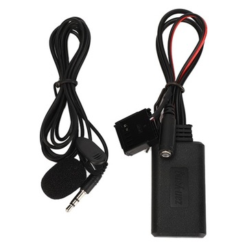 AUX-КАБЕЛЬ BLUETOOTH 12 В ПОДХОДИТ ДЛЯ FORDA