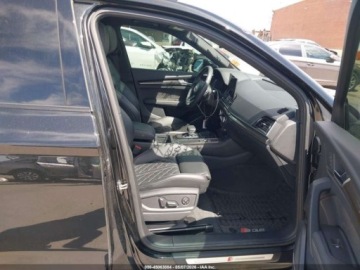 Audi SQ5 2023 Audi SQ5 Prestige Tfsi Quattro Tiptronic 2023 3.0 Benzyna 349KM, zdjęcie 9
