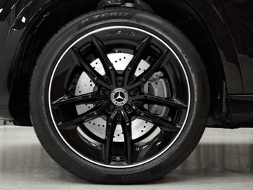 Mercedes GLE V167 SUV Facelifting 2.0 300d 269KM 2025 MERCEDES-BENZ GLE 300 d 4-Matic AMG Line 2.0 (269KM) 2025, zdjęcie 17