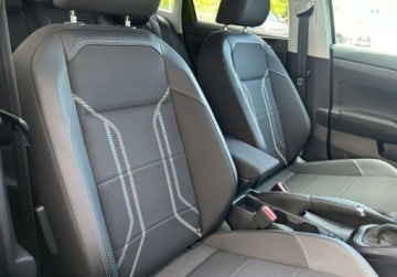 Volkswagen Taigo 2024 Volkswagen Taigo Automat DSG Kamera cofania Pakiet Comfort Salon Polska, zdjęcie 9
