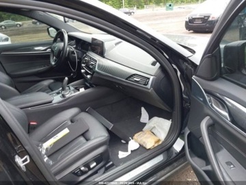 BMW Seria 5 G30-G31 2019 BMW Seria 5 2019 BMW 530E XDRIVE IPERFORMANCE 2.0 Benzyna 180KM, zdjęcie 12