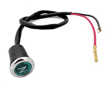 KONTROLKA LUZU / BIEGU NEUTRALNEGO