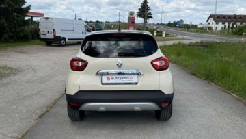 Renault Captur I Crossover 1.5 Energy dCi 90KM 2013 Renault Captur Raty 1.5 dci Klimatronic Navi Key less go Zarej w PL Gwaran, zdjęcie 24