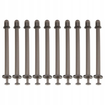 Стерильный шприц для вагинальной смазки.