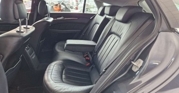 Mercedes CLS W218 Shooting Brake 350 CDI BlueEFFICIENCY 265KM 2013 Mercedes-Benz CLS CLS Shooting Brake 350 CDI BlueEFFICIENCY 3.0 Diesel, zdjęcie 10