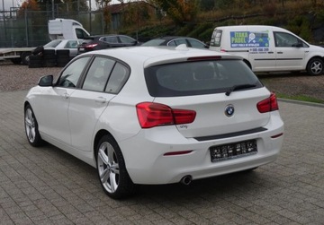 BMW Seria 1 F20-F21 Hatchback 5d Facelifting 2017 118i 136KM 2018 BMW Seria 1 1.5 136KM Super Stan Bezwypadkowy Oplacony Serwis 1.5, zdjęcie 15