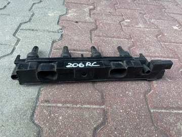 CÍVKA ZAPALOVACÍ 2.0 BENZÍN 177KM PEUGEOT 206 RC