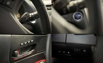 Lexus RX III SUV 450h 299KM 2010 Lexus RX Lexus RX 450h (hybrid) Executive Line 3.5 Hybryda 299KM, zdjęcie 24