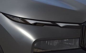 BMW XM SUV Plug-In 3.0 50e 476KM 2024 BMW XM Performance Mat Dealer BMW Bonkowscy Gorzow Wlkp. 3.0 476KM, zdjęcie 16