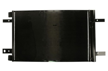 CHLADIČ KLIMATIZACE 350323 NRF