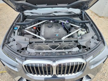BMW X7 2025 BMW X7 XDrive40I 2025 3.0 Benzyna 375KM, zdjęcie 6