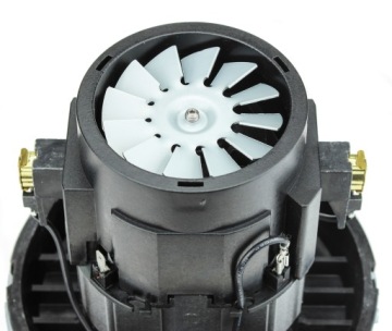ТУРБИННЫЙ ДВИГАТЕЛЬ ДЛЯ STARMIX ISC ARDL 1225 1425 1625