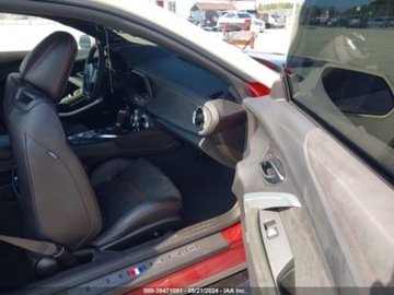 Chevrolet Camaro VI 2023 Chevrolet Camaro 2023 Chevrolet Camaro 2dr Cpe ZL1 6.2 Benzyna 650KM, zdjęcie 7