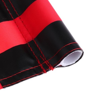 2X Попрактикуйтесь в установке прочного садового флага