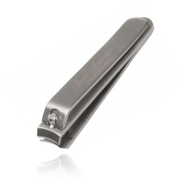 CM Solingen Obcinacz do paznokci duży 8 cm INOX