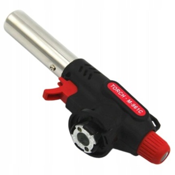 Газовая горелка М-961С