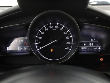 Mazda CX-3 Crossover 2.0 SKY-G 120KM 2018 Mazda CX-3 klima auto czujniki parkowania, zdjęcie 21