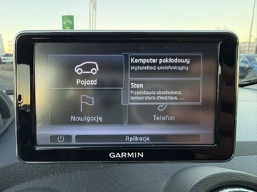 Seat Ibiza IV Hatchback 5d Facelifting 1.2 TSI 105KM 2015 Seat Ibiza 1,2 TSi Style 105KM, 2015, tempomat, zdjęcie 17