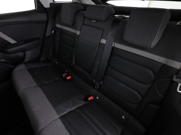 Citroen C4 III SUV 1.2 PureTech 130KM 2022 Citroen C4 automat skóra head-up navi kamera, zdjęcie 16