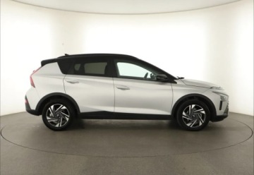 Hyundai Bayon SUV 1.0 T-GDI 100KM 2022 Hyundai Bayon 1.0 T-GDI, Serwis ASO, Automat, zdjęcie 5