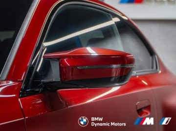 BMW Seria 2 F74 2025 BMW M2 M2 Coupe 480 KM - Adaptacyjne LEDy - HarmanKardon - Kamera Cofania, zdjęcie 12