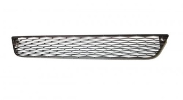 KRATKA ZDERZAKA CZARNA OE SEAT LEON 5F0853667C9B9