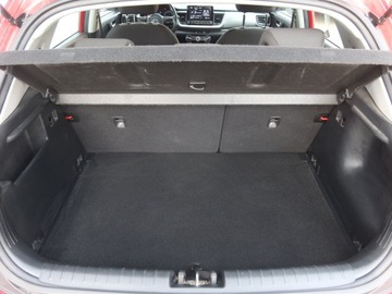 Kia Stonic Crossover Facelifting 1.0 T-GDI 100KM 2021 Kia Stonic 1.0 T-GDI, Salon Polska, 1. Właściciel, zdjęcie 13