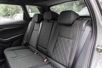 Skoda Karoq Crossover Facelifting 1.5 TSI ACT 150KM 2025 Škoda Karoq Skoda Karoq Sportline 1.5 TSI 150 KM, zdjęcie 14