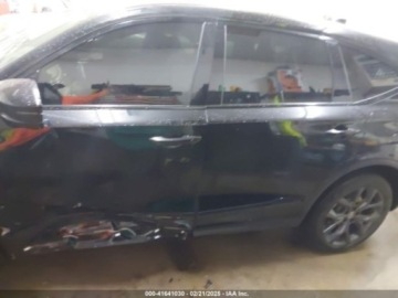 Acura MDX II 2022 Acura MDX 2022r., 4x4, 3.5L 3.5 Benzyna 290KM, zdjęcie 5