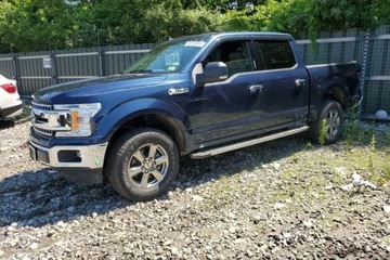 Ford 2020 Ford F150 2020 FORD F150 SUPERCREW 3.5 Benzyna 450KM, zdjęcie 1