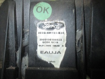 KRYT VENTILU FORD KA 1.3 8V DURATEC 70KM 02-08
