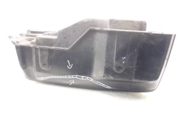 GL 1500 GOLDWING БОКОВОЙ КОРОБОК, ПРАВЫЙ