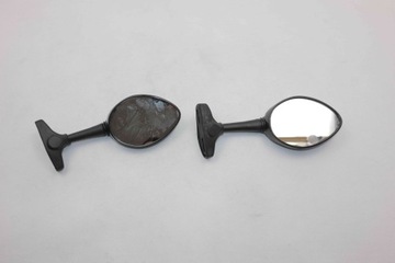 GSX-R GSX600R GSX750R GSX1300R Зеркало ХАЯБУСА