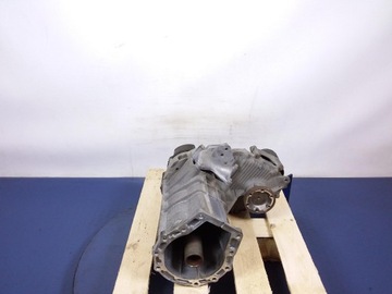 AUDI Q7 4L 4.2 TDI SKRZYNIA REDUKCYJNA REDUKTOR