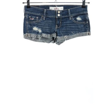 HOLLISTER Короткие шорты, размер ЕС 34